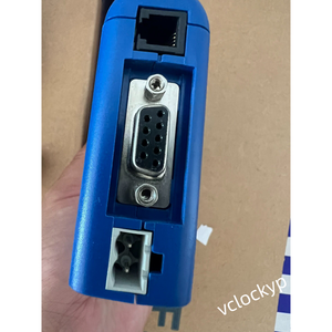 Módulo de Puerta de Enlace Anybus AB7008-B, Nuevo, Envío por DHL o FedEx - Product Image 3