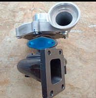 Conjunto de supercargador Weichai Deutz, motor J60S, 13030175,