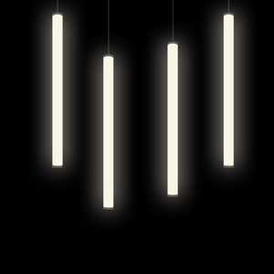 Module <span class=keywords><strong>LED</strong></span> cylindrique suspendu, barre <span class=keywords><strong>LED</strong></span> connectable pour enseignes, barre de lumière <span class=keywords><strong>LED</strong></span> en chaîne, tube <span class=keywords><strong>LED</strong></span> en aluminium pour enseignes - Product Image 4