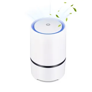 Home HEPA filter air purifier air cleaner air purifier electric purifier