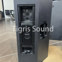 NX 915-SMA Speaker Aktif 15" 2100W Peak 1050W RMS 131dB 45Hz-20kHz Speaker Bertenaga 15 Inch Profesional