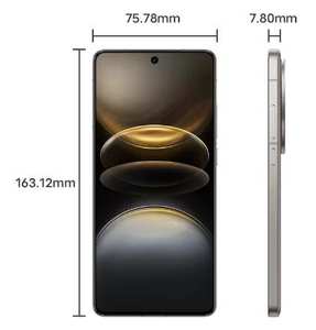 Nuevo Teléfono Inteligente Original VlVO X100s, MediaTek 9300+, 5100 mAh, Pantalla de 120 Hz, Cargador Rápido de 100 W, Teléfono Móvil con Pantalla AMOLED de 6.78 Pulgadas - Product Image 5