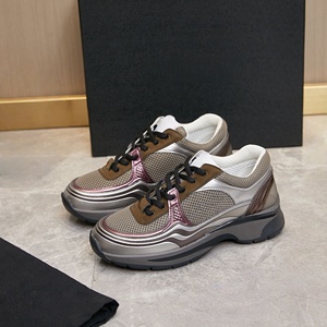 Calzado Deportivo de Plataforma para Mujer, Marca de Lujo, Estilo Superventas 2026, Transpirable, Antideslizante, Cómodo, Estilo Skateboard - Product Image 4