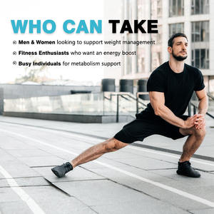 Supplément OEM ODM Capsules Brûleur de Graisse Promouvoir une Utilisation Efficace des Graisses Aide à la Santé Gestion du Poids à Adulte - Product Image 5