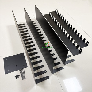 No Dig Flexible Garden <strong>Plastic</strong> <strong>Lawn</strong> <strong>Edging</strong> for Yard Landscape - Product Image 6