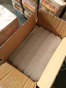 Perles de cire de <span class=keywords><strong>paraffine</strong></span> de qualité industrielle entièrement raffinées, cire solide, point de fusion 52-68, pour la fabrication de bougies, vente en gros - Product Image 4