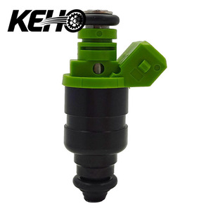 Injecteur de carburant 078133551BB pour <span class=keywords><strong>Audi</strong></span> A6 C5 <span class=keywords><strong>A4</strong></span> Passat B5 <span class=keywords><strong>V6</strong></span> 2.8 1.8T – Pièces détachées automobiles d'origine en gros - Product Image 1
