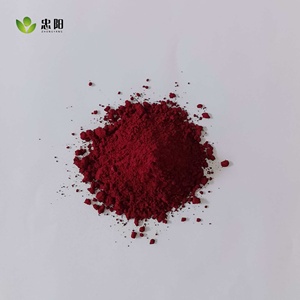 Colorante Ácido Tipo Azo Rojo <span class=keywords><strong>Allura</strong></span> con Excelente Solubilidad en Agua - Product Image 4