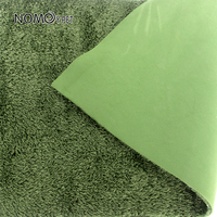 NOMOY PET Reptile Tapis Terrarium Literie Substrat Liner Reptile Cage Tapis Réservoir Accessoires pour Barbu Dragon Lézard Tortue