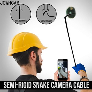 Mini <b>Camera</b> Waterproof Adjustable Soft <b>Wire</b> 7mm <b>Camera</b> for Android USB Inspection for Car - Product Image 5