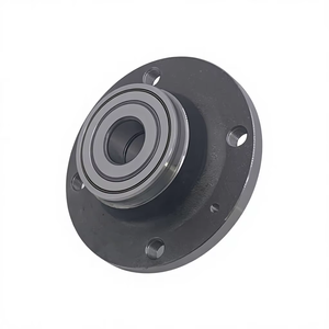 7603485 VKBA625 Rodamiento de Rueda de Alta Calidad, Rodamiento de Cubo de Rueda Trasera para FIAT 127 128 Duna Regata Ritmo <span class=keywords><strong>Uno</strong></span> - Product Image 5