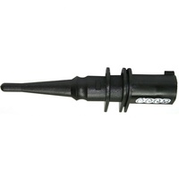 Capteur de température extérieure automobile noir, prix d'usine, ODM OEM, 65816936953 65816905133 pour BMW MINI E39 E46