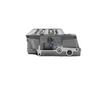 Nueva Cabeza de Cilindro 4P10 Original de Repuesto OE ME194151 para Camioneta Ligera, Piezas de Reparación para Motor Diésel