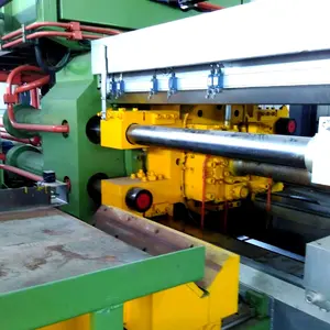 Presse d'extrusion d'aluminium pour profilés industriels