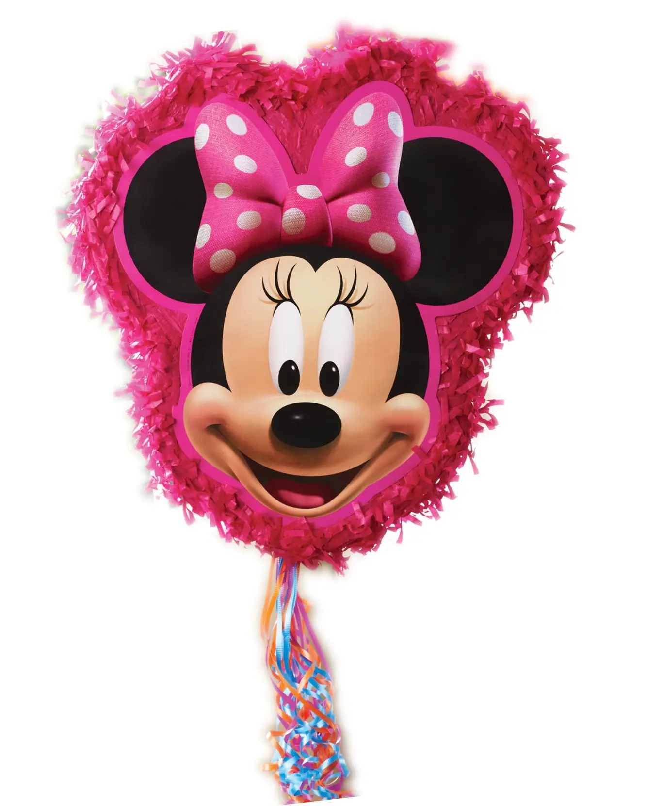 Aanpasbare Cartoon Pinatas Mickey Mouse En Minnie Mouse Pinates Van Toonaangevende Fabrikant Voor Feestwinkels