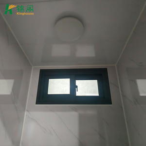 Fabricante de Baños Portátiles en China, Precio al por Mayor, Baño Móvil en Venta, Baño Químico de Plástico para Exteriores, para Campamentos y Eventos - Product Image 3