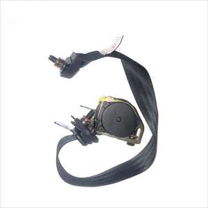 Gama Completa de Accesorios para Asientos de Auto Changan para Bebés, para Autos Changan V3 V7 Alsvin Cs15 Cs35 Cs55 Cs75 Cs95 Cs85 Uni t Uni K - Product Image 2