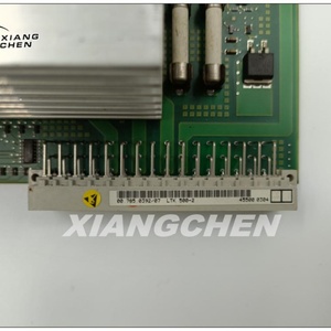 High Quality 00.580.0392 Circuit Board for Heildelberg <b>Printing</b> <b>Machine</b> Spare Parts - Product Image 4