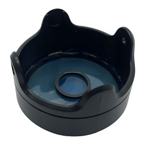 Polarized Visible Light Filter Attachment OP-87436 KEYENCE IV Series Plastic Polarizer Auxiliary Accessory Hot Seller - Product Image 6