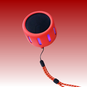 Nouvelle conception Mini ordinateur compatible, étanche IPX5, résistant aux chutes, qualité sonore HiFi, lumières RGB, V5.3, alimenté par batterie, home cinéma - Product Image 2