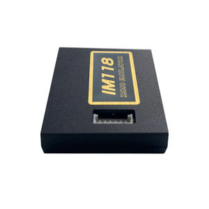 جهاز BSSY العالمي لإلغاء نظام منع تشغيل المحرك IM118 (لسيارات K-LINE / CANBUS) ترقية لـ SQU OF68 80 V96 مع مستشعر إشغال المقعد - Product Image 5