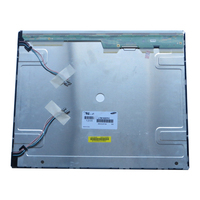 Pantalla LCD de alta calidad 19,0 pulgadas 1280*1024 LVDS LTM190EP01