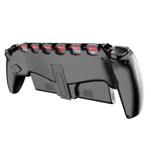 Control Inalámbrico para Switch 2 con Control de Movimiento y Vibración - Product Image 6