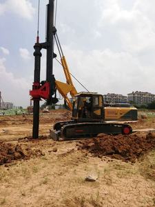 Qzlr series — plate-forme de forage, équipement de construction, alimentation chinoise, prix d'usine - Product Image 6