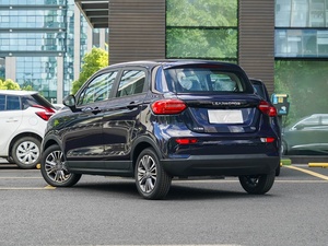 Véhicules électriques à succès, Leapmotor T03 <span class=keywords><strong>2021</strong></span>, 403 km d'autonomie, mini-voiture électrique, zéro émission, faible kilométrage, voiture d'occasion - Product Image 6