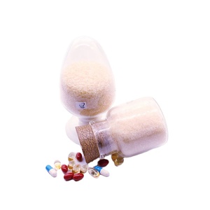 Feuilles de <span class=keywords><strong>gélatine</strong></span> de <span class=keywords><strong>poisson</strong></span> halal de qualité supérieure, comestibles, haute pureté, 220 Bloom, non-OGM, type instantané, parfaites pour les bonbons gélifiés halal - Product Image 2