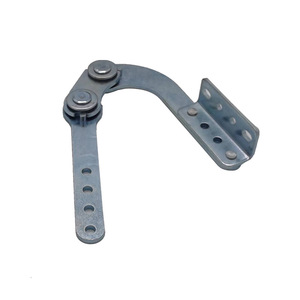 Chuangli Hengfeng Sofa Bed Headrest Connector CR300 Cold Rolled Steel Rotating Hardware Furniture Accessory - Product Image 5