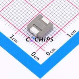 Inductor de Potencia SMD 0630CDMCCDS-100MC, 7x6.6mm (Inductancia: 10uH) (Precisión: 20%) (Corriente Nominal: 4A) - Product Image 2