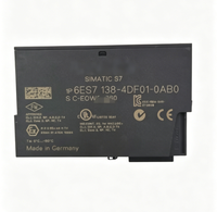 Module de communication série 6ES7138-4DF01-0AB0 ET200S RS232 RS422 RS485, module de transmission de données PLC industriel multi-interface