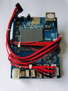 Das Hash Board <span class=keywords><strong>Tester</strong></span> Tool wird haupt sächlich zum Reparieren und Testen von Server-Power-Chips für die Langzeit versorgung verwendet - Product Image 3