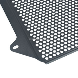 Protecteur de Grille de Radiateur CBF1000 FA pour <span class=keywords><strong>Honda</strong></span> <span class=keywords><strong>CBF</strong></span> 1000 FA 2011-2013 2012 Protecteur de Réservoir d'Eau pour Moto - Product Image 5