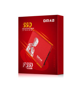 SSD Berkualitas Baik dan Murah 256g 512g 1tb SATA3 6Gbps Hard Drive Portabel FS550 - Product Image 6