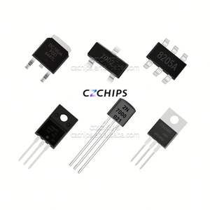 New and Original-In Stock 43F2TCK TO-92 Transistor CZSKU:JI18TM58 - Product Image 2