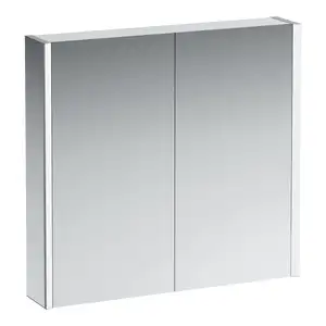 Mirrored Minimalist Style Modern Design Bathroom Cabinets Vanity With Mirror Led Bathroom Cabinet