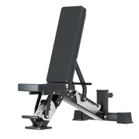 Banc de musculation réglable 2026 Instring pour la maison et la salle de sport – Équipement de fitness et d'exercice