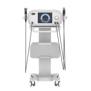 Nouvel Arrivage Appareil de Beauté Anti-Âge pour Lifting Facial en V, Machine de Lifting du Visage à Double Poignée 110V-240V - Product Image 4