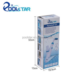 AQUAJACK-Aspirador de mano eléctrico recargable, <span class=keywords><strong>para</strong></span> <span class=keywords><strong>piscina</strong></span> subacuática, spa, aqua filter, batería - Product Image 5
