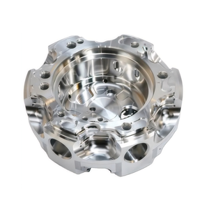 Fabricant de pièces moulées sous pression en alliage personnalisé |   Pièces de précision en aluminium, zinc et laiton - Product Image 3