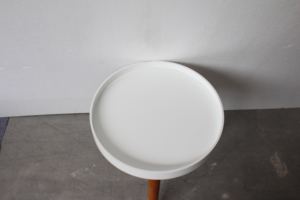 <span class=keywords><strong>Table</strong></span> basse <span class=keywords><strong>ronde</strong></span> nordique pour salon, pieds en bois massif, vente chaude, mobilier de maison moderne, <span class=keywords><strong>table</strong></span> centrale pour salon - Product Image 5