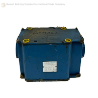 Nuevo Mannesmann Z-2-s-22-a-1-5wbr1 Check 433-032 Z2s-22-a-1-51 Nuevo Original en Stock Automatización Industrial Pac Dedicado