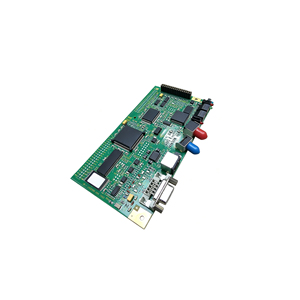Placa de Control de Servomotor CB-1 LK02908-004 MC-4, Pieza de Repuesto Confiable para Sistemas de Automatización Industrial - Product Image 1