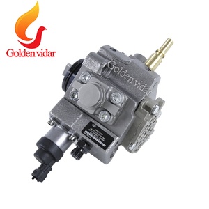 Bomba de Inyección de Combustible Remanufacturada Golden Vidar 0445010298 LR093850 para <span class=keywords><strong>Jaguar</strong></span> XF Land Rover - Product Image 4