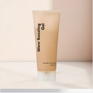 Gel illuminateur à la niacinamide pour appareils de soin du visage ultrasoniques haut de gamme, hydratant, rajeunissant, apaisant, renforçant le collagène - Product Image 1