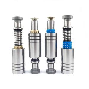 ชุดลูกปืนกันกระแทกแบบมีแกนนำและบูชนำทาง SUJ2 / ชุดบูชนำทาง SUJ2 พร้อมตัวล็อคแบบลูกปืน - Product Image 6