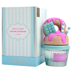 Parfum pour femmes très vendu, parfum en spray original arabe Lata, qui <span class=keywords><strong>me</strong></span> procure un parfum durable de biscuits gourmands et de chocolats. - Product Image 5