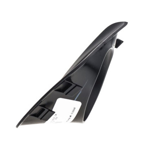 Marco de salpicadero de plástico para Jeep Cherokee 68203218AA, para modelos 2014-2018 - Product Image 2